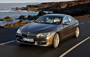 BMW este cel mai valoros brand auto din lume, evaluat la 24.62 miliarde de dolari