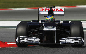 Senna: "Sper să am un monopost capabil de victorie la Monaco"