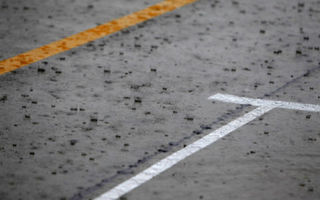 Calificările şi cursa de la Monaco, sub semnul ploilor torenţiale