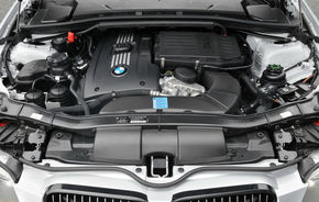 Viitorul BMW M3 va fi echipat cu un motor turbo cu şase cilindri în linie