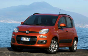 Fiat: "Vrem să ne concentrăm pe combustibilii alternativi, nu pe vehicule electrice"