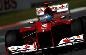 Monaco, antrenamente 1: Alonso începe weekendul în forţă