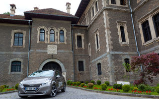 Test drive Peugeot 208 (3 usi) (2012-2015) - Poza 6