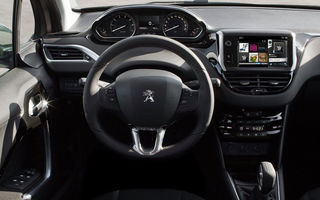 Test drive Peugeot 208 (3 usi) (2012-2015) - Poza 19