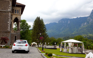 Test drive Peugeot 208 (3 usi) (2012-2015) - Poza 11