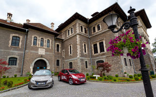 Test drive Peugeot 208 (3 usi) (2012-2015) - Poza 15