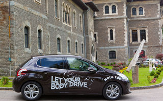 Test drive Peugeot 208 (3 usi) (2012-2015) - Poza 10