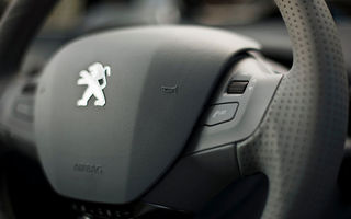 Test drive Peugeot 208 (3 usi) (2012-2015) - Poza 23