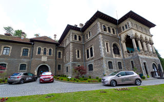 Test drive Peugeot 208 (3 usi) (2012-2015) - Poza 18