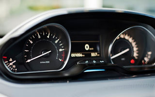 Test drive Peugeot 208 (3 usi) (2012-2015) - Poza 22