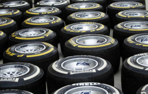 Pirelli sugerează că noul regulament a influenţat negativ utilizarea pneurilor