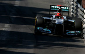 Mercedes rămâne fără şeful departamentului de aerodinamică