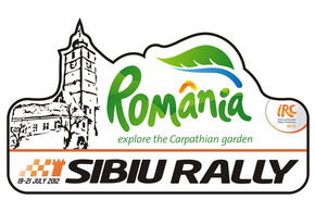 Raliul Sibiului 2012 - pregătiri pentru cel mai important eveniment auto al anului în România