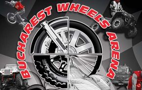 Bucharest Wheels Arena - festival auto, moto şi sporturi extreme pentru trei zile în capitală