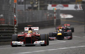 Red Bull: "Alonso va juca un rol crucial în lupta pentru titlu"
