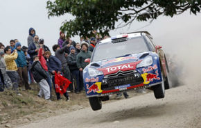 Nokia a renunţat la sponsorizarea WRC