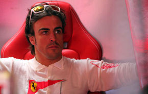 Prost: "Alonso poate câştiga titlul chiar dacă nu are cea mai bună maşină"