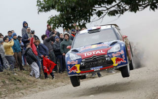 WRC riscă să nu aibă niciun raliu în calendarul sezonului 2013!