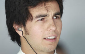 Montezemolo: "Perez nu are experienţă pentru a concura pentru Ferrari"