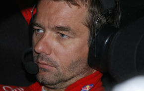 Loeb a impresionat în testele de la Le Mans