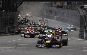 Franţa va analiza posibilitatea de a reveni în Formula 1