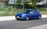 Test drive Renault Clio RS (2009) - Poza 8