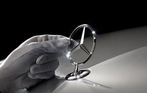 JD Power Germania: Mercedes-Benz bate Toyota şi Mitsubishi