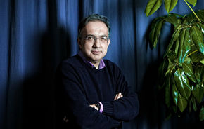 Sergio Marchionne: "Nu cred că se vor vinde 10 milioane de maşini în Europa în 2012"