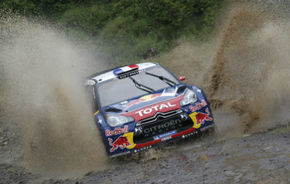 WRC în criză: Niciunul dintre organizatorii de raliuri nu a semnat contractul pentru 2013
