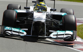 Rosberg, încrezător că are şanse la titlul mondial