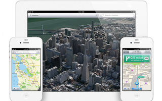 ANALIZĂ: Noul Apple iOS 6 şi aplicaţiile sale dedicate şoferilor