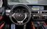 Test drive Lexus GS (2012-2015) - Poza 43