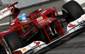 Ferrari vrea să obţină pole position-ul la Valencia