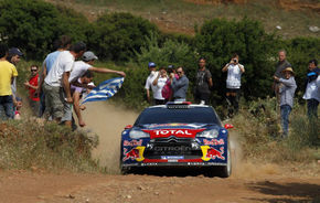 FIA va anunţa vineri un calendar de 13 raliuri pentru WRC 2013