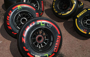 Pirelli, interesată să ofere mai multe tipuri de pneuri în 2013