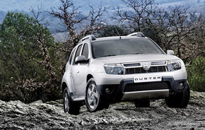 Premieră Dacia: 7 ani de garanţie în Marea Britanie