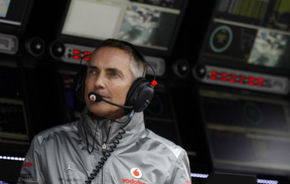 McLaren: "2012 poate deveni cel mai bun sezon din istoria Formulei 1"