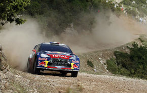 FIA confirmă calendarul WRC pentru 2013, dar nu anunţă noul promoter
