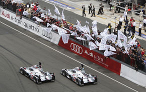 FEATURE: 5 momente memorabile în Le Mans 2012