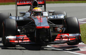 McLaren: "Titlul poate fi câştigat cu numai două victorii"