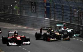 Magny-Cours nu renunţă la planul de a reveni în F1