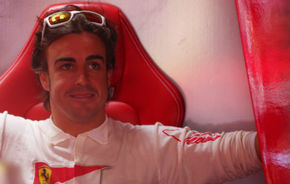 Alonso, cel mai bine plătit sportiv din motorsport în topul Forbes