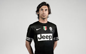 Jeep este noul sponsor de pe tricourile echipei de fotbal Juventus Torino