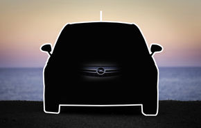 Opel Adam va avea trei niveluri de echipare şi va oferi posibilităţi de personalizare