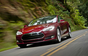 Tesla Model S: Autonomie maximă de 465 kilometri confirmată de autorităţile americane
