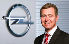 Şeful Opel schimbă politica de marketing: "Vom avea maşini mai accesibile"