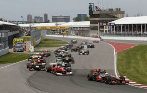 Sezonul 2013 al Formulei 1 ar putea avea 23 de curse