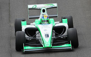 Formula 2: Marinescu, locul 3 pe grilă în prima cursă de la Spa-Francorchamps