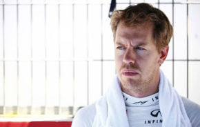 Presă: Vettel a semnat un contract pe trei ani cu Ferrari din 2014!