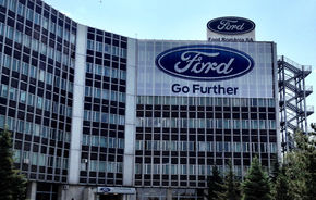 REPORTAJ: Restart în Bănie - Craiova a revenit pe harta producătorilor auto mondiali cu noul Ford B-Max